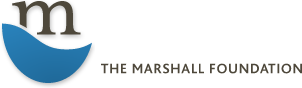 The Marshall Foundation Logo